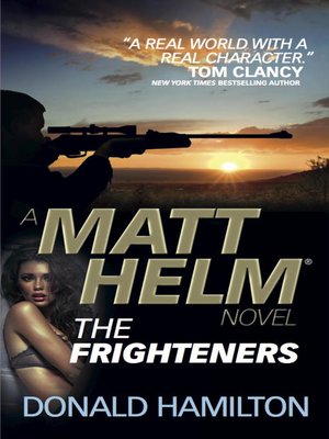 cover image of The Frighteners